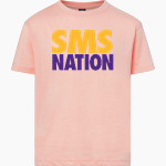 Scottsburg SMS MV Sport Youth Buddy Short Sleeve Tee Front Thumbnail