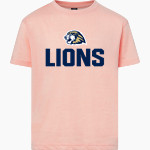 Calvary Lions <span class="pdp-name-mascot">Calvary Lions</span> MV Sport Youth Buddy Short Sleeve Tee Front Thumbnail