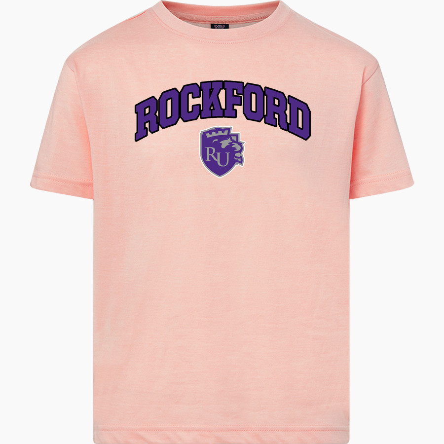 Rockford Regents <span class="pdp-name-mascot">Rockford Regents</span> MV Sport Youth Buddy Short Sleeve Tee