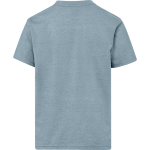 Hillman Hawks <span class="pdp-name-mascot">Hillman Elementary Hawks</span> MV Sport Youth Buddy Short Sleeve Tee Back Thumbnail