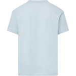 LITTLE CHUTE HIGH SCHOOL MUSTANGS <span class="pdp-name-mascot">LITTLE CHUTE MUSTANGS</span> MV Sport Youth Buddy Short Sleeve Tee Back Thumbnail