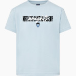 Northstar Christian Knights <span class="pdp-name-mascot">Northstar Christian Academy Knights</span> MV Sport Youth Buddy Short Sleeve Tee Front Thumbnail
