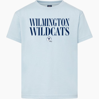 MV Sport Youth Buddy Short Sleeve Tee