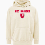 Baylor School Red Raiders <span class="pdp-name-mascot">Baylor School Red Raiders</span> MV Sport Men's Coastal Color Hoodie Front Thumbnail