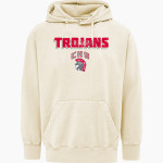 CENTERBURG HIGH SCHOOL TROJANS <span class="pdp-name-mascot">CENTERBURG TROJANS</span> MV Sport Men's Coastal Color Hoodie Front Thumbnail