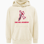 OAK HILL ACADEMY RAIDERS <span class="pdp-name-mascot">OAK HILL ACADEMY RAIDERS</span> MV Sport Men's Coastal Color Hoodie Front Thumbnail