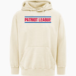 Patriot League Patriot League <span class="pdp-name-mascot">Patriot League</span> MV Sport Men's Coastal Color Hoodie Front Thumbnail