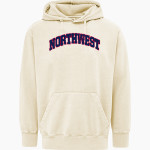 NORTHWEST HIGH SCHOOL HUSKIES <span class="pdp-name-mascot">NORTHWEST HUSKIES</span> MV Sport Men's Coastal Color Hoodie Front Thumbnail