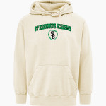 ST BERNARD'S ACADEMY CRUSADERS <span class="pdp-name-mascot">ST BERNARD'S CATHOLIC CRUSADERS</span> MV Sport Men's Coastal Color Hoodie Front Thumbnail
