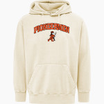 Batesville Football Pioneermen <span class="pdp-name-mascot">Batesville Football Pioneermen</span> MV Sport Men's Coastal Color Hoodie Front Thumbnail