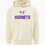 HOLLAND HIGH SCHOOL HORNETS <span class="pdp-name-mascot">HOLLAND HORNETS</span> MV Sport Men's Coastal Color Hoodie Front Thumbnail