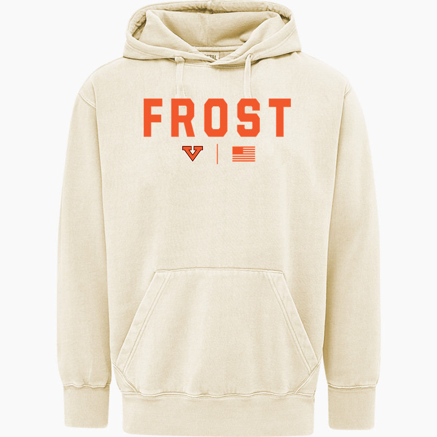 Frost Vikings <span class="pdp-name-mascot">Frost Vikings</span> MV Sport Men's Coastal Color Hoodie