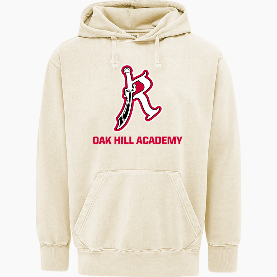 OAK HILL ACADEMY RAIDERS <span class="pdp-name-mascot">OAK HILL ACADEMY RAIDERS</span> MV Sport Men's Coastal Color Hoodie