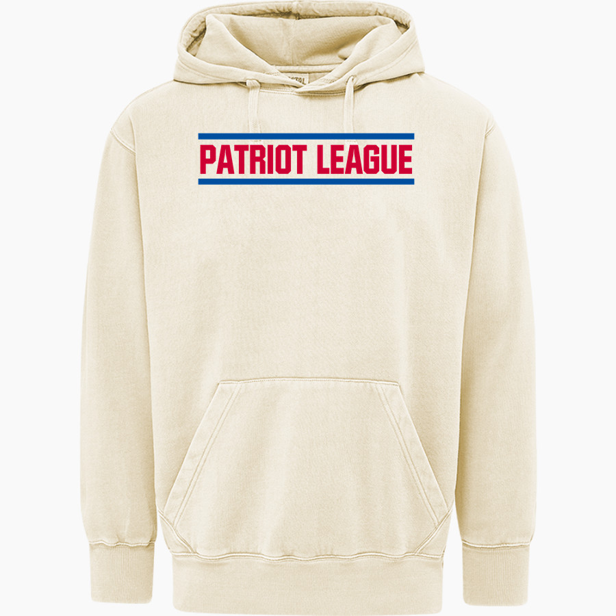 Patriot League Patriot League <span class="pdp-name-mascot">Patriot League</span> MV Sport Men's Coastal Color Hoodie