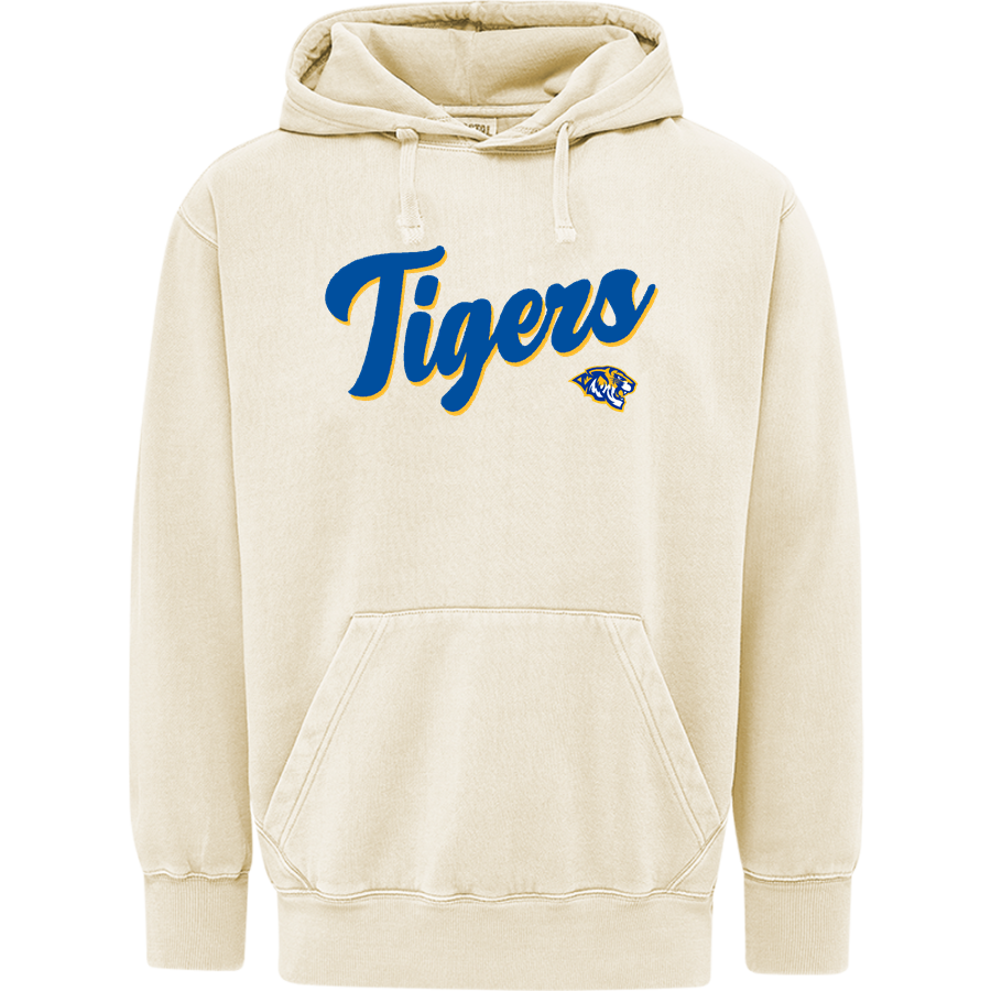 Central Christian Tigers <span class="pdp-name-mascot">Central Christian College Tigers</span> MV Sport Men's Coastal Color Hoodie