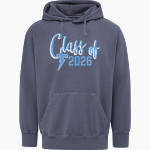Northshore Titans Online Store <span class="pdp-name-mascot">Northshore Titans</span> MV Sport Men's Coastal Color Hoodie Front Thumbnail