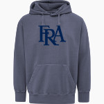 The Official Online Store Panthers <span class="pdp-name-mascot">Franklin Road Academy Panthers</span> MV Sport Men's Coastal Color Hoodie Front Thumbnail