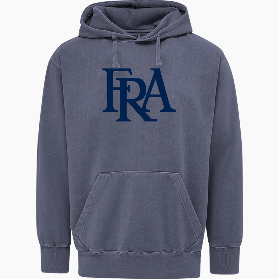 The Official Online Store Panthers <span class="pdp-name-mascot">Franklin Road Academy Panthers</span> MV Sport Men's Coastal Color Hoodie