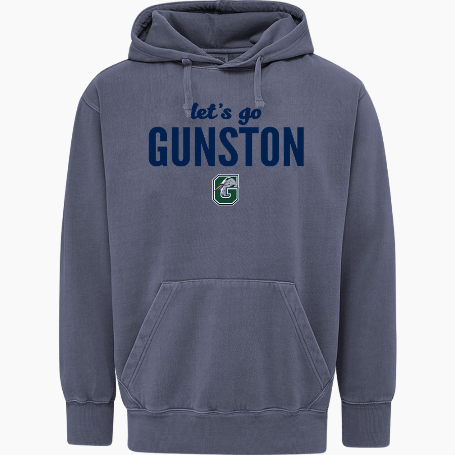 Gunston Herons <span class="pdp-name-mascot">Gunston Herons</span> MV Sport Men's Coastal Color Hoodie