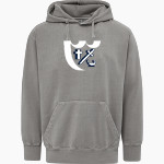 Breck Mustangs <span class="pdp-name-mascot">Breck School Mustangs</span> MV Sport Men's Coastal Color Hoodie Front Thumbnail