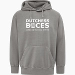 Dutchess BOCES <span class="pdp-name-mascot">Dutchess County BOCES</span> MV Sport Men's Coastal Color Hoodie Front Thumbnail