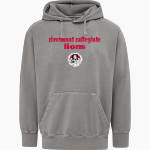 Rivermont Collegiate Lions MV Sport Men's Coastal Color Hoodie Front Thumbnail