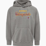 AVONDALE HIGH SCHOOL YELLOWJACKETS <span class="pdp-name-mascot">AVONDALE YELLOWJACKETS</span> MV Sport Men's Coastal Color Hoodie Front Thumbnail