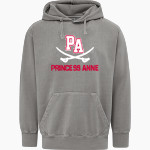 PRINCESS ANNE HIGH SCHOOL CAVALIERS <span class="pdp-name-mascot">PRINCESS ANNE CAVALIERS</span> MV Sport Men's Coastal Color Hoodie Front Thumbnail
