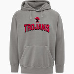 HAMILTON COUNTY HIGH SCHOOL TROJANS <span class="pdp-name-mascot">HAMILTON COUNTY TROJANS</span> MV Sport Men's Coastal Color Hoodie Front Thumbnail