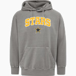 Dominican Stars <span class="pdp-name-mascot">Dominican University Stars</span> MV Sport Men's Coastal Color Hoodie Front Thumbnail