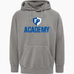 FreedomProject Academy <span class="pdp-name-mascot">FreedomProject Academy Founders</span> MV Sport Men's Coastal Color Hoodie Front Thumbnail