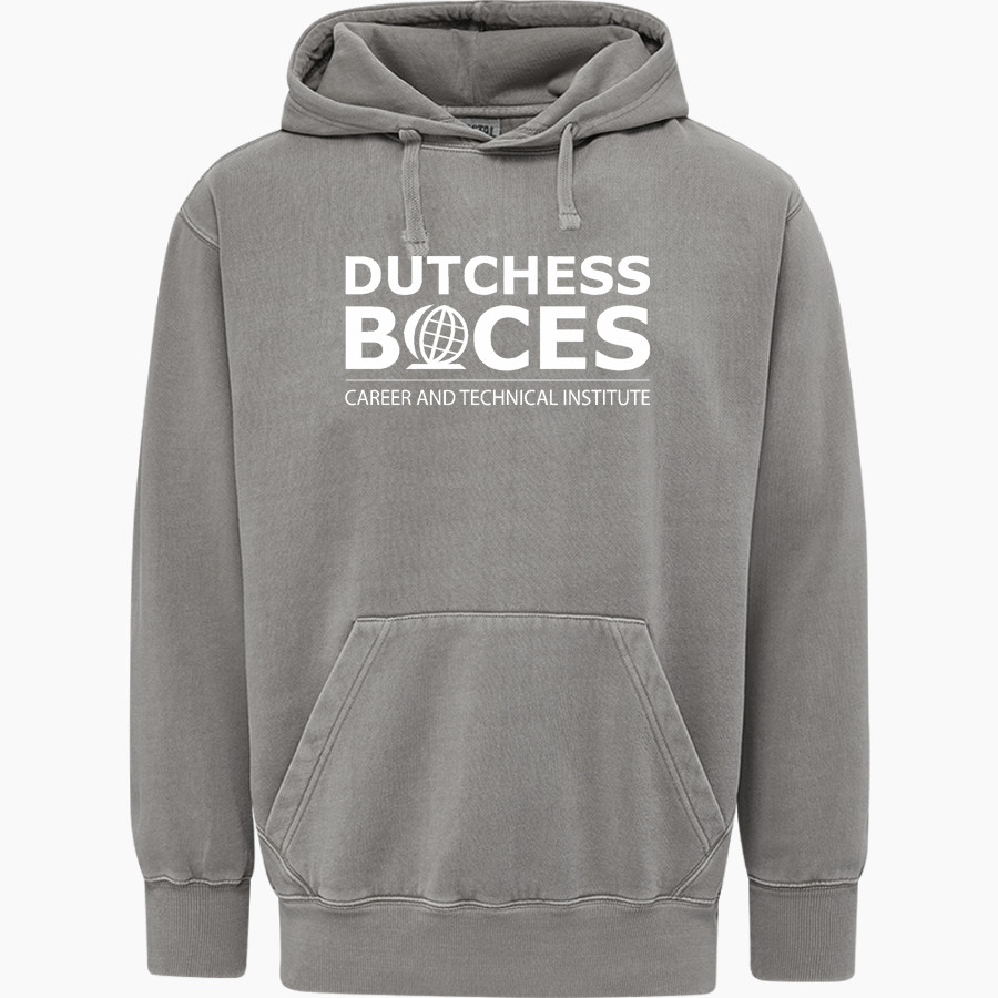 Dutchess BOCES <span class="pdp-name-mascot">Dutchess County BOCES</span> MV Sport Men's Coastal Color Hoodie