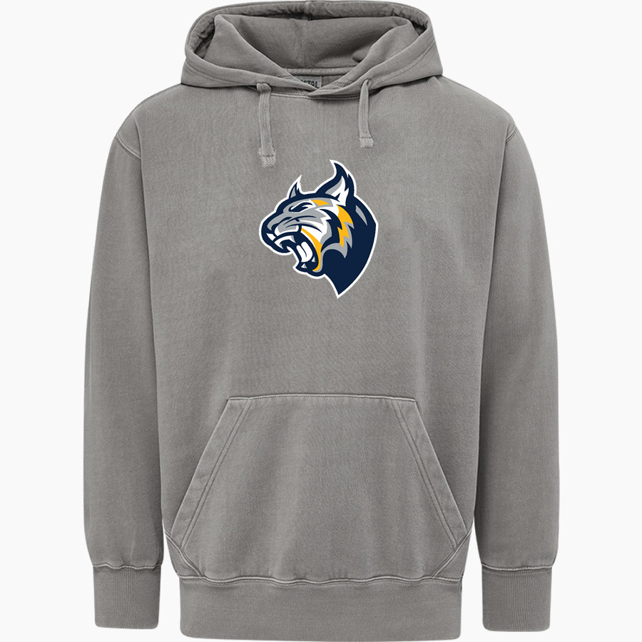 Oxford Wildcats <span class="pdp-name-mascot">Oxford Wildcats</span> MV Sport Men's Coastal Color Hoodie