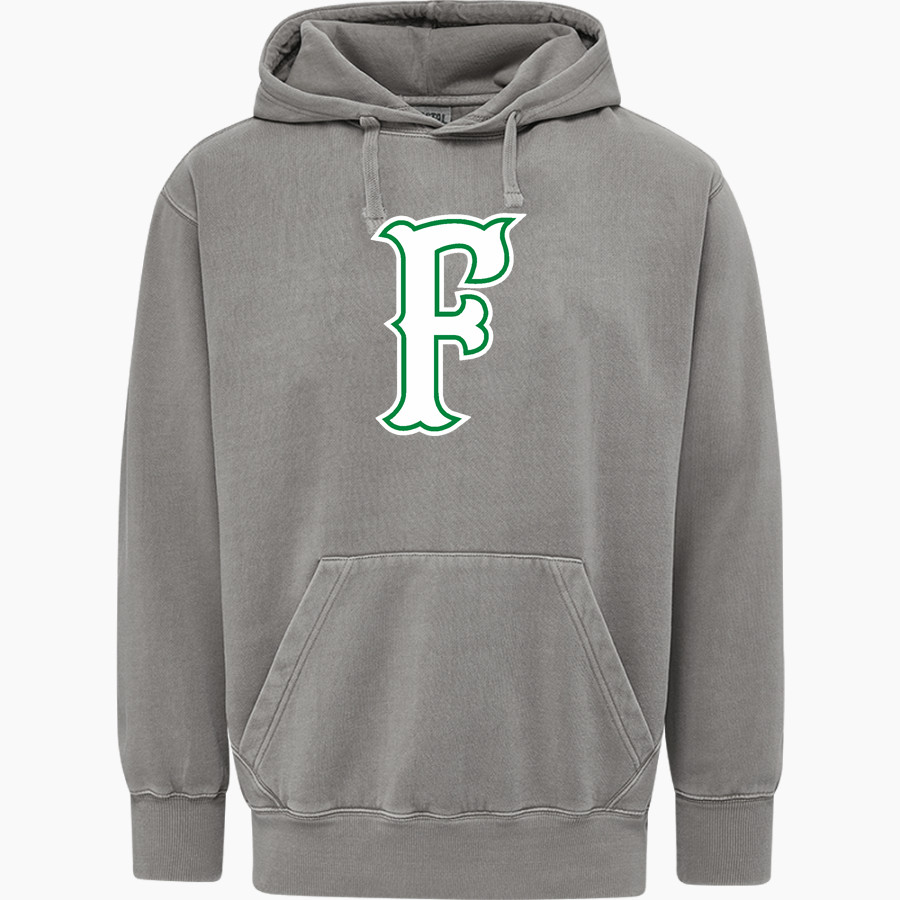 FARMINGDALE HIGH SCHOOL DALERS <span class="pdp-name-mascot">FARMINGDALE DALERS</span> MV Sport Men's Coastal Color Hoodie