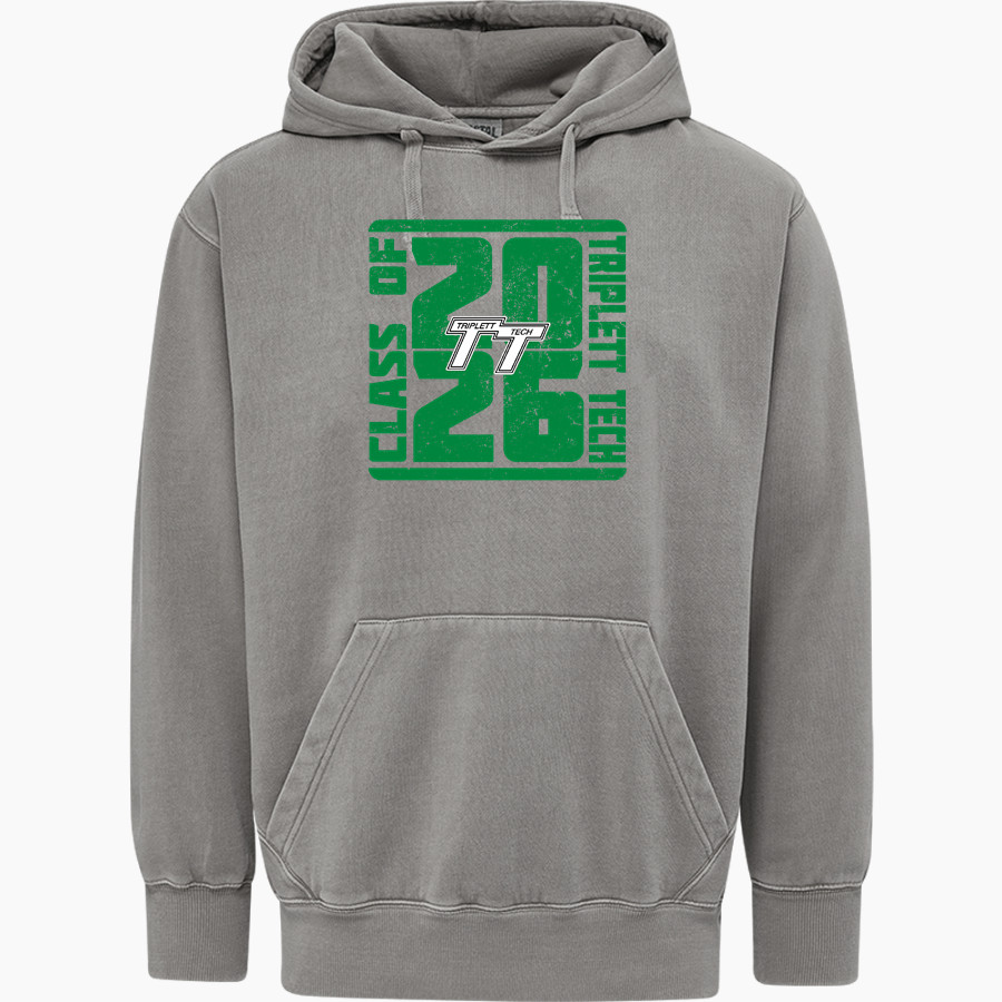 Triplett Tech MV Sport Men's Coastal Color Hoodie