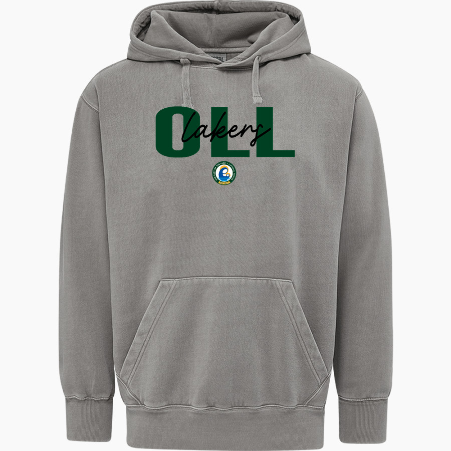 Our Lady of the Lake Catholic Lakers <span class="pdp-name-mascot">Our Lady of the Lake Catholic</span> MV Sport Men's Coastal Color Hoodie