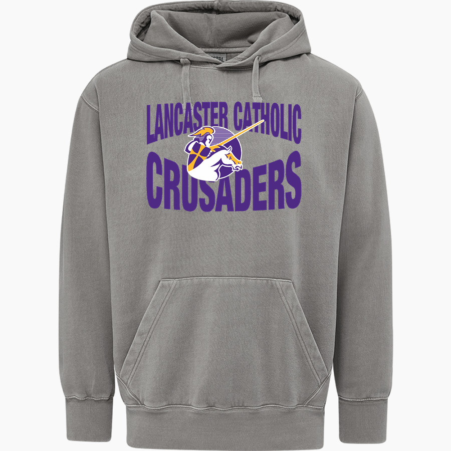 LANCASTER CATHOLIC HIGH SCHOOL CRUSADERS <span class="pdp-name-mascot">LANCASTER CRUSADERS</span> MV Sport Men's Coastal Color Hoodie