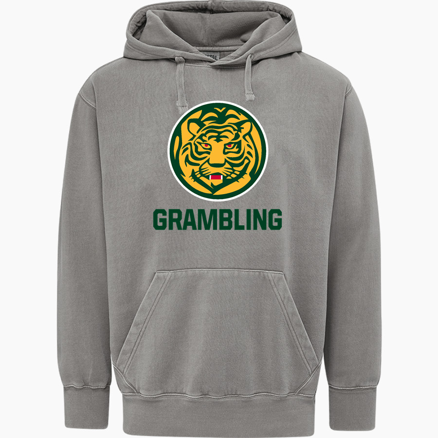 Grambling Kittens MV Sport Men's Coastal Color Hoodie