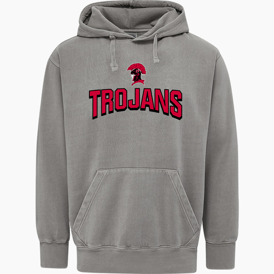 HAMILTON COUNTY HIGH SCHOOL TROJANS <span class="pdp-name-mascot">HAMILTON COUNTY TROJANS</span> MV Sport Men's Coastal Color Hoodie