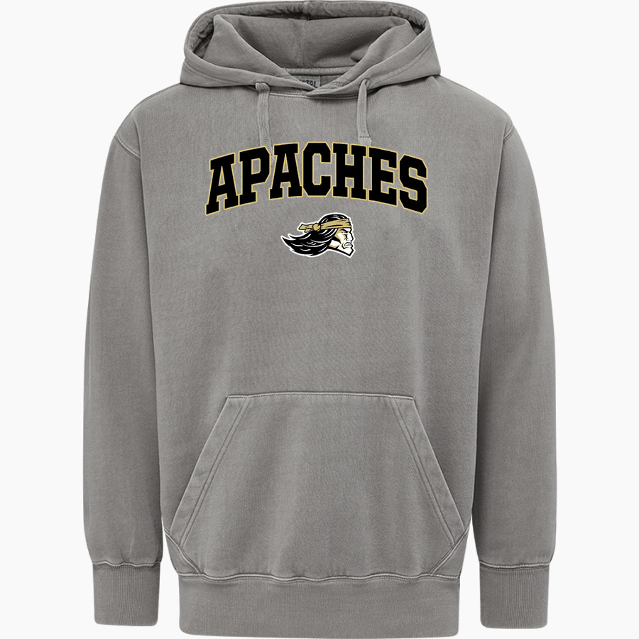 POTTSVILLE HIGH SCHOOL APACHES <span class="pdp-name-mascot">POTTSVILLE APACHES</span> MV Sport Men's Coastal Color Hoodie