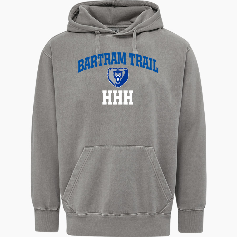 Bartram Trail Bears MV Sport Men's Coastal Color Hoodie