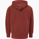 Westside Rams MV Sport Men's Coastal Color Hoodie Back Thumbnail