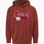 Montgomery Bell Academy Online Apparel Store <span class="pdp-name-mascot">Montgomery Bell Academy Big Red</span> MV Sport Men's Coastal Color Hoodie Front Thumbnail