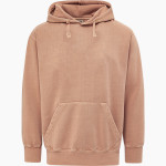 Clovis Point Coyotes MV Sport Men's Coastal Color Hoodie Front Thumbnail