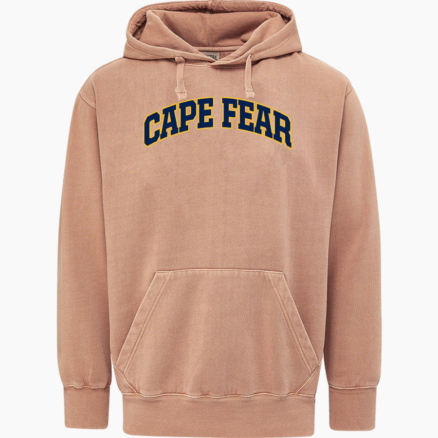 Cape Fear Colts <span class="pdp-name-mascot">Cape Fear Colts</span> MV Sport Men's Coastal Color Hoodie