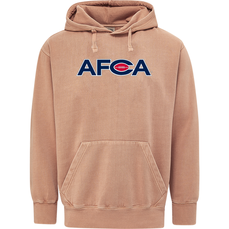 AFCA <span class="pdp-name-mascot">Afca Texas</span> MV Sport Men's Coastal Color Hoodie