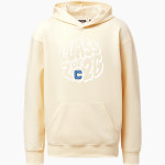 COLUMBIA HIGH SCHOOL BLUE DEVILS <span class="pdp-name-mascot">COLUMBIA BLUE DEVILS</span> MV Sport Youth Coastal Color Hoodie Front Thumbnail