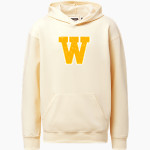 Westover Wildcats <span class="pdp-name-mascot">Westover School Wildcats</span> MV Sport Youth Coastal Color Hoodie Front Thumbnail