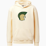 Mayo Spartans <span class="pdp-name-mascot">Mayo Spartans</span> MV Sport Youth Coastal Color Hoodie Front Thumbnail