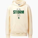 Summit High School Storm <span class="pdp-name-mascot">Summit High School Storm</span> MV Sport Youth Coastal Color Hoodie Front Thumbnail